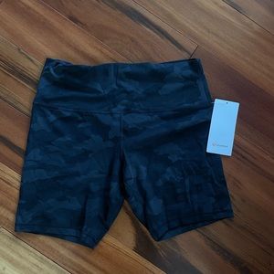 Lululemon Align Biker Shorts 8”